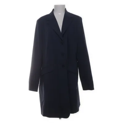 Kappa (Blå) från Classic Woman by Ellos Elastan, Polyester, Viskos