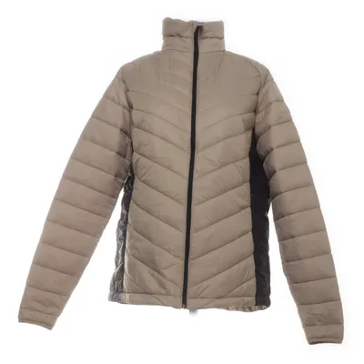 Lättviktsjacka (Beige, Svart) från Kayoba Polyamid