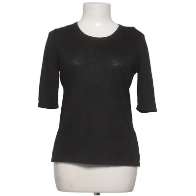 Top (Sort) fra Wico Metallfiber, Viscose