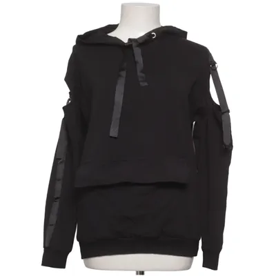 Hoodie (Black) from La Pia