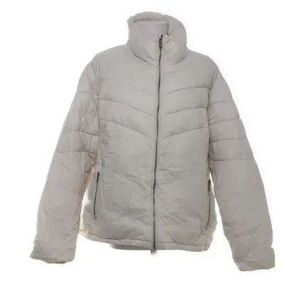 Winter jacket (Beige) from Magiano Polyamide, Polyester