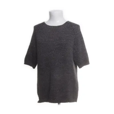 Twinset (Gris) de Giorgio Polyester, Coton