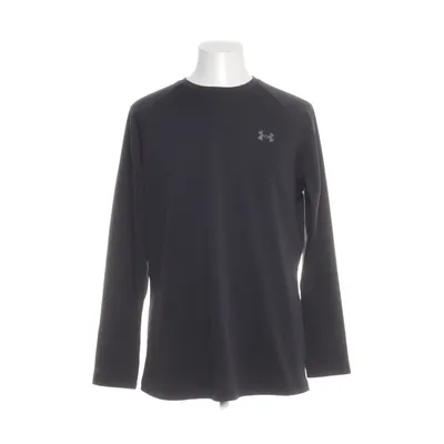 Träningströja (Svart) från Under Armour Polyester