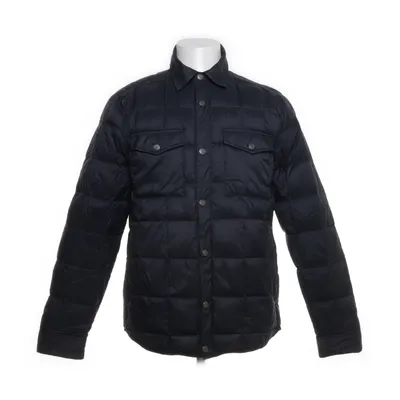 Jacket (Blue) from East West Nylon, Down