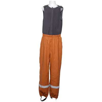 Overall (Gray, Orange, Silver) from Urberg Polyester