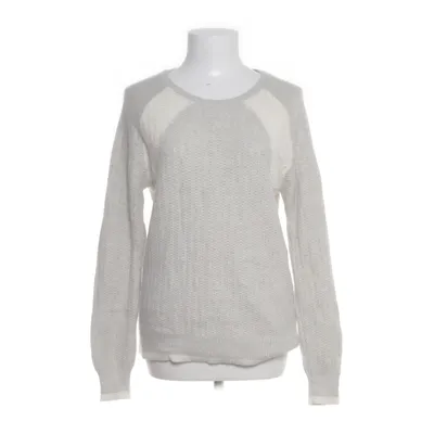 Trui (Grijs, Wit) van Reiss Angora, Nylon