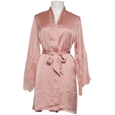 Morgonrock (Rosa) från Hunkemöller Polyester