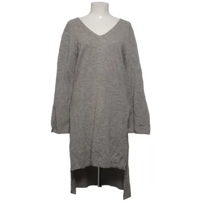 Strickpullover (Grau) von Sira Polyamid, Viskose, Wolle