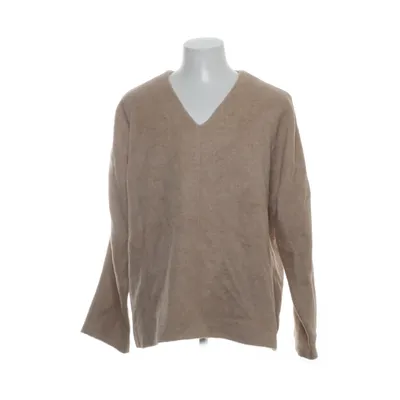 Sweater (EZRA) from Séfr Alpaca wool, Polyamide