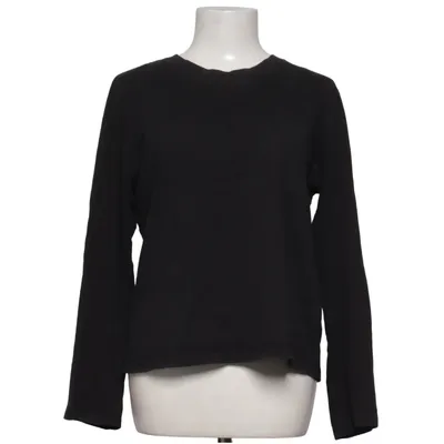 T-shirt à manches longues (Alanis Long Sleeve 2 Pack) de Weekday Coton