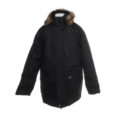 Parkas (Svart) från Blåkläder Polyamid, Polyester