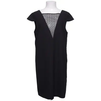 Klänning (Svart) från Daisy Grace Polyester