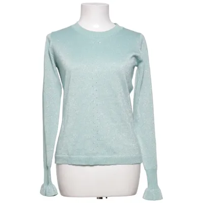 Tröja (Grön) från Custommade Akryl, Ull