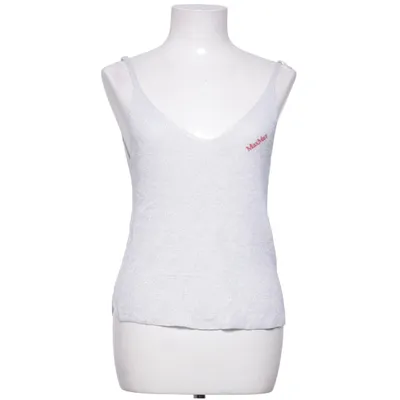 Tanktop (Grijs) van MaxMara