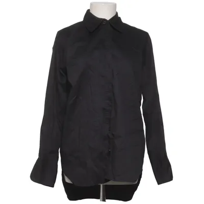 Shirt (Black) from NA-KD Reborn