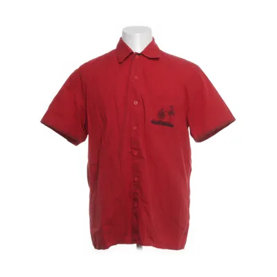 Korte mouwen shirt (Rood) van WE