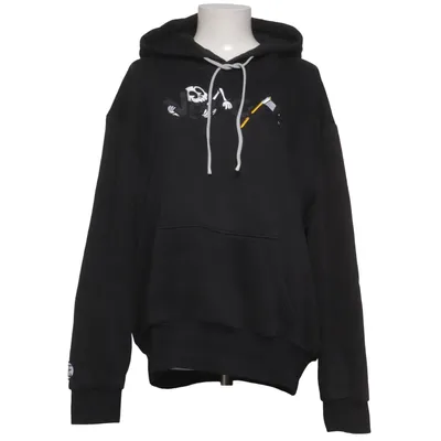 Hoodie (Black) from Very Cool Cotton