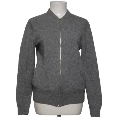 Kofta (Grå) från COS Ull