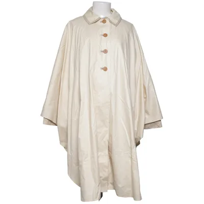 Cape (Beige) från Steinbock Bomull