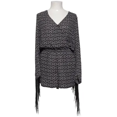 Byxdress (COACHELLA) från H&M Coachella Polyester