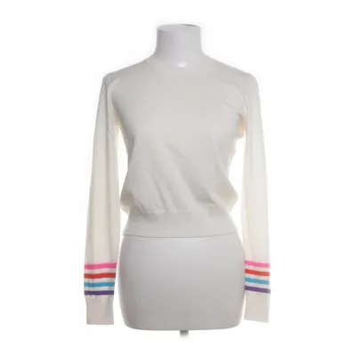 Tröja (Vit, Flerfärgad) från From Future Ull