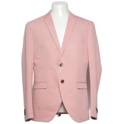 Blazer (Super Slim) fra Premium by Jack & Jones Elastan, Genanvendt polyester, Viscose