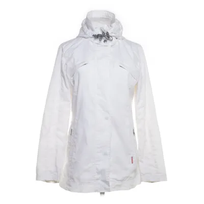 Jakke (Hvid) fra Northbrook Sports Bomuld, Nylon, Polyester