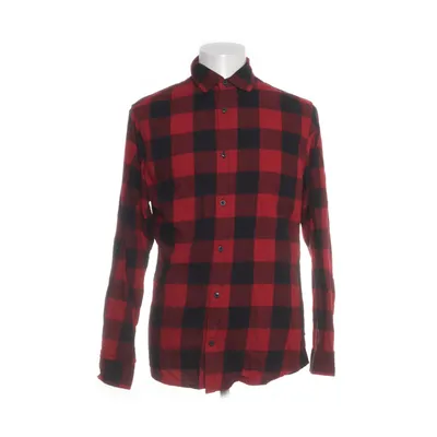 Skjorta (Röd, Svart) från Jack & Jones Bomull
