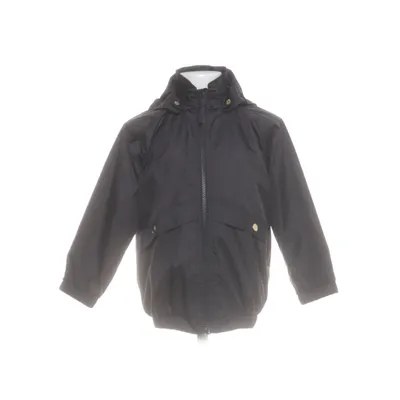 Sports jacket (Black) from Mini Rodini Polyester