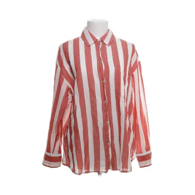 Shirt (Red) from H&M Cotton