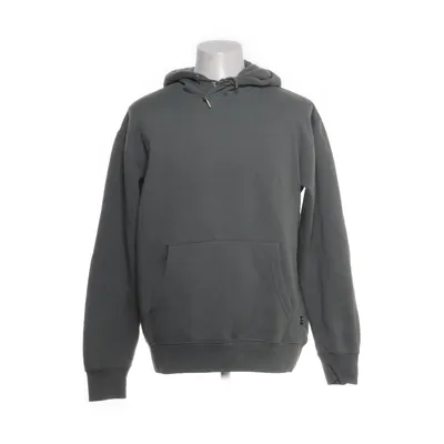 Huvtröja (Grön) från Jack & Jones Bomull