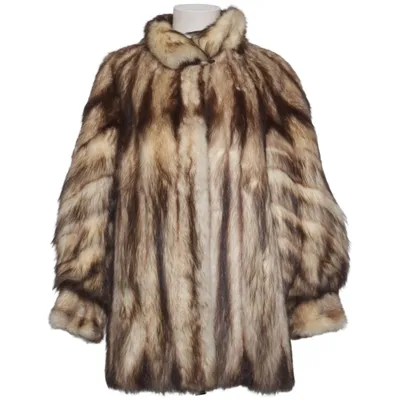 Bontjack (Bruin, Beige)