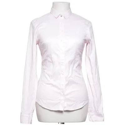 Skjorta (Rosa) från Tommy Hilfiger