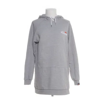 Huvtröja (Grå) från Ellesse Bomull, Polyester