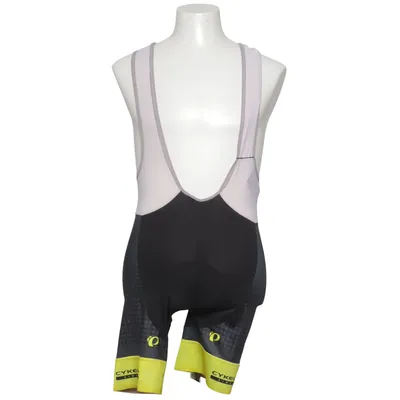 Cycling suit (Black, Yellow, Multicolored) from Pearl iZumi Elastane, Nylon