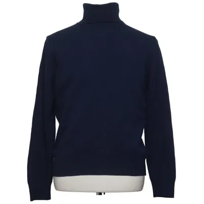 Coltrui (Blauw) van Morgano Kasjmier, Merinowol
