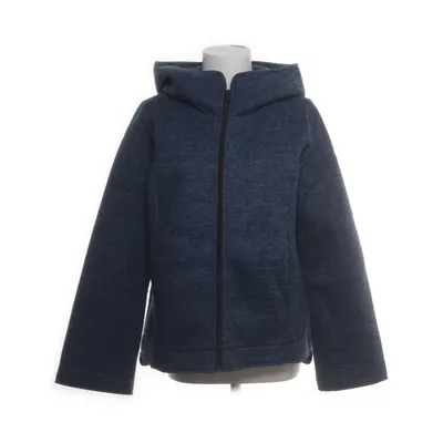 Jacka (Blå) från NKD Elastan, Polyester