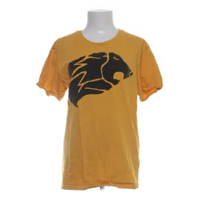 T-shirt (Jaune) de Lager 157 Coton