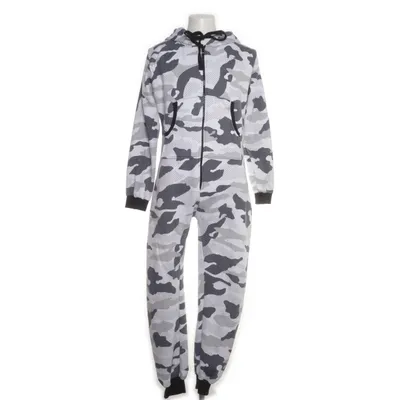 Onesie (White, Multicolored) from Crazy Age