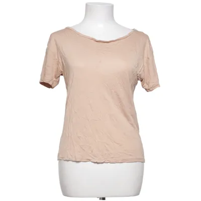T-shirt (Beige) fra Baserange