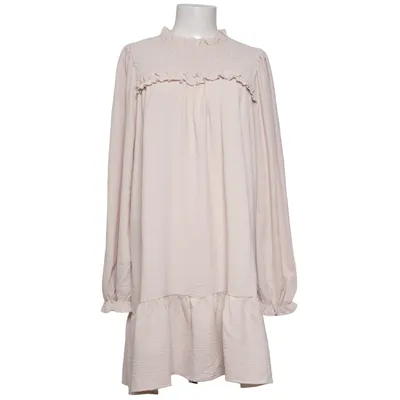 Robe (Rose) de Unigirl Paris Polyester
