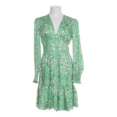 Klänning (Grön, Flerfärgad) från Me + Em Återvunnen polyester