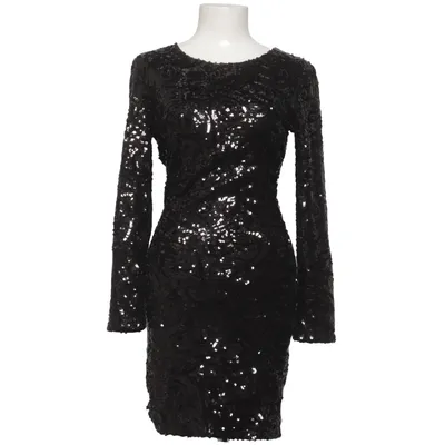 Cocktail dress (Black) from Dry Lake
