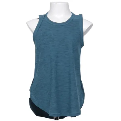 Sports tank top (Blue) from Old Navy Active