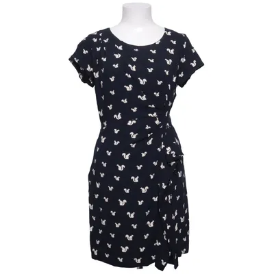 Robe (KAYVEN-SQUIRREL) de Louche Polyester, Viscose