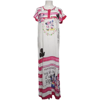 Débardeur de nuit (Blanc, Rose, Multicolore) de High Fashion
