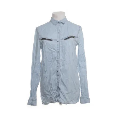 Jeansskjorta (Blå) från Diesel Industry