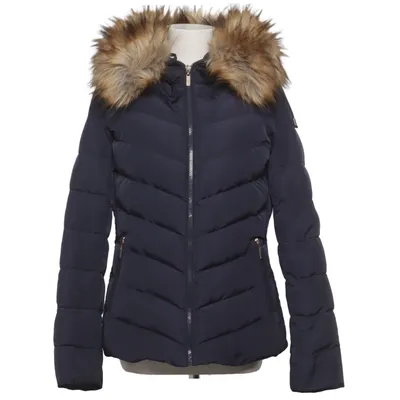 Veste d'hiver (Bleu) de Tessie Polyester