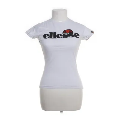 T-shirt (Hvid) fra Ellesse