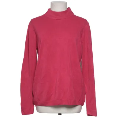 Pul à col roulé (Rose) de Cashmere-Feeling Acrylique